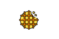 waffle icon